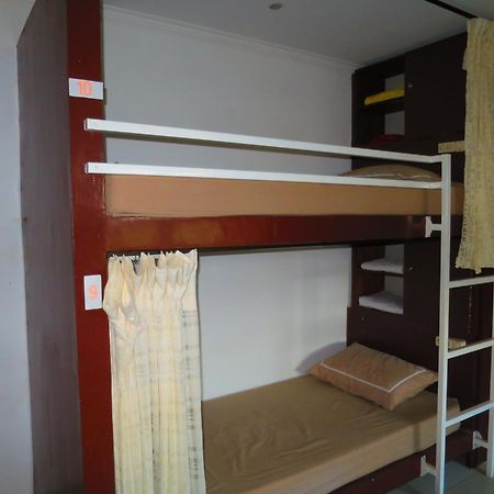 Bali Utopia Backpacker Jimbaran Extérieur photo