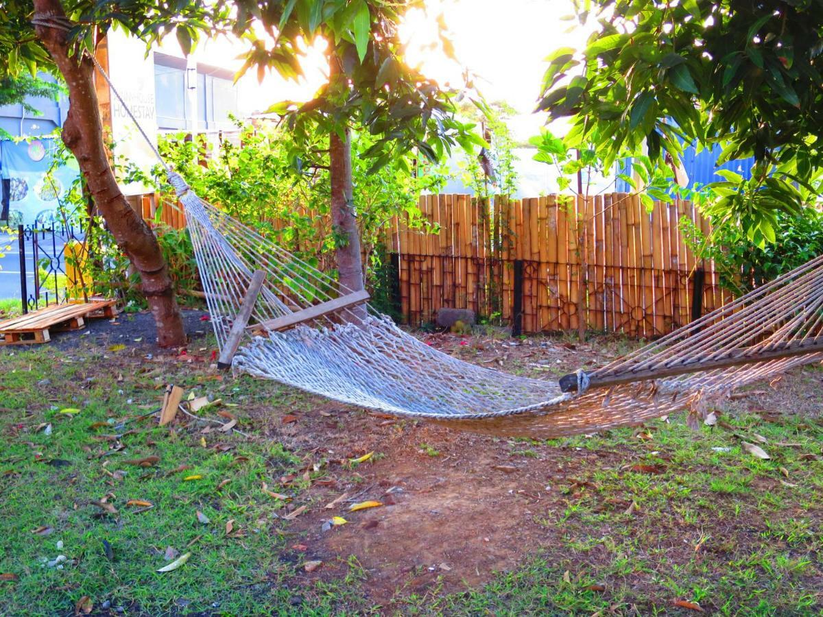 Bali Utopia Backpacker Jimbaran Extérieur photo